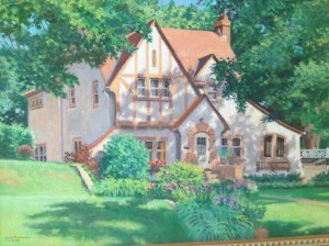 326 East Minnehaha Parkway